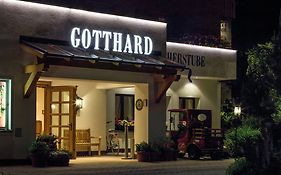 Hotel Gotthard